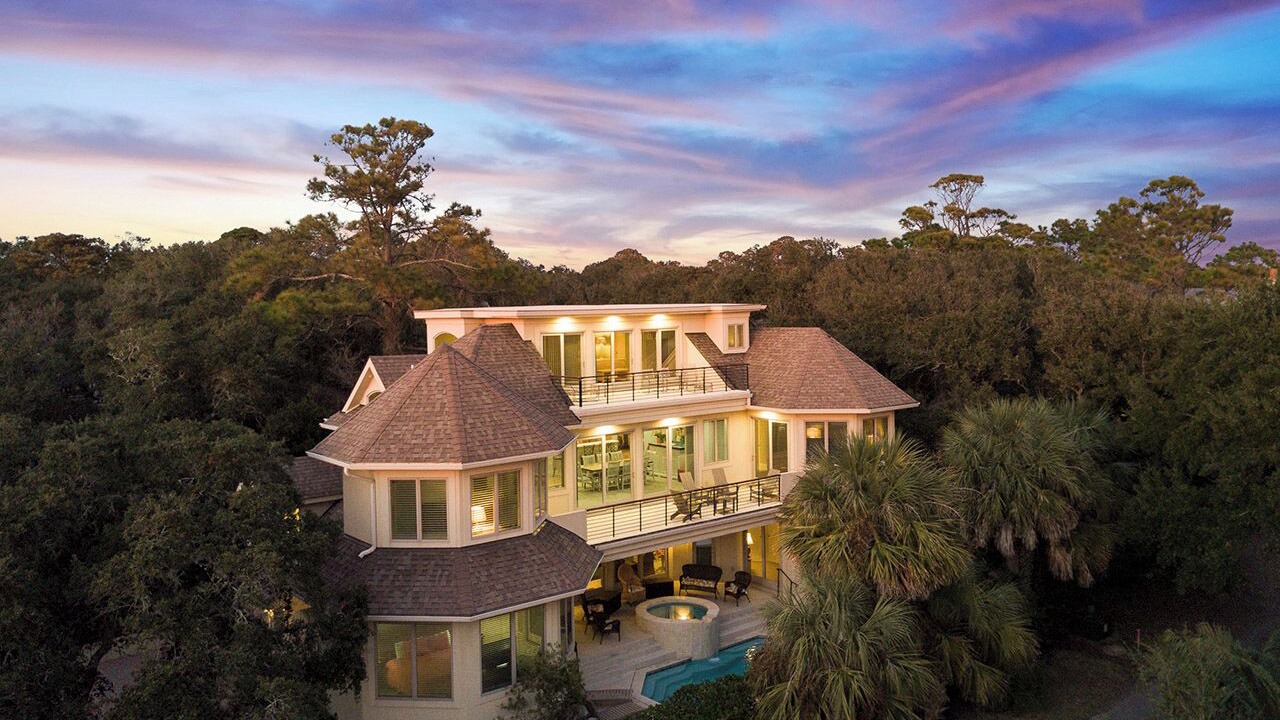 Photo of Outdoor in North Forest Beach