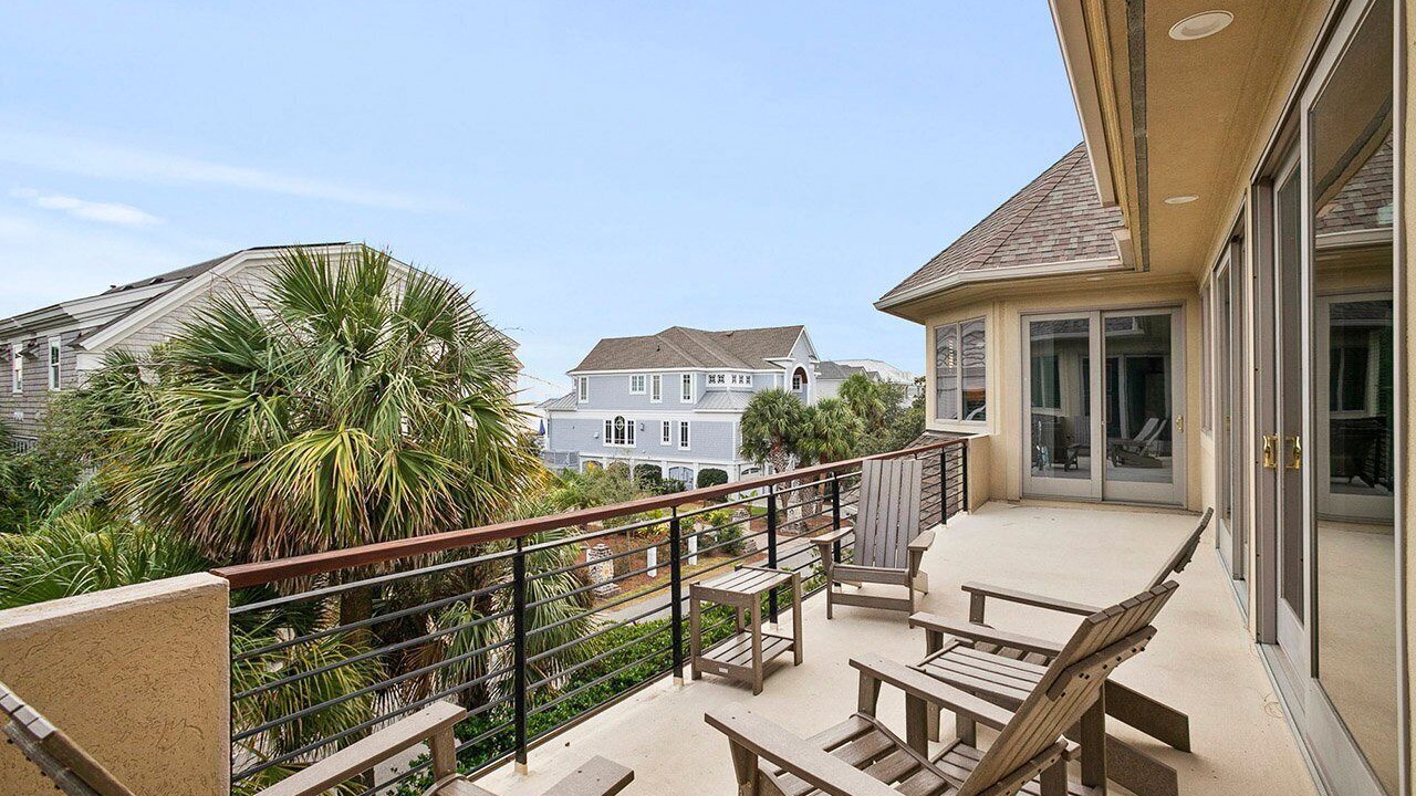Photo of Outdoor in North Forest Beach