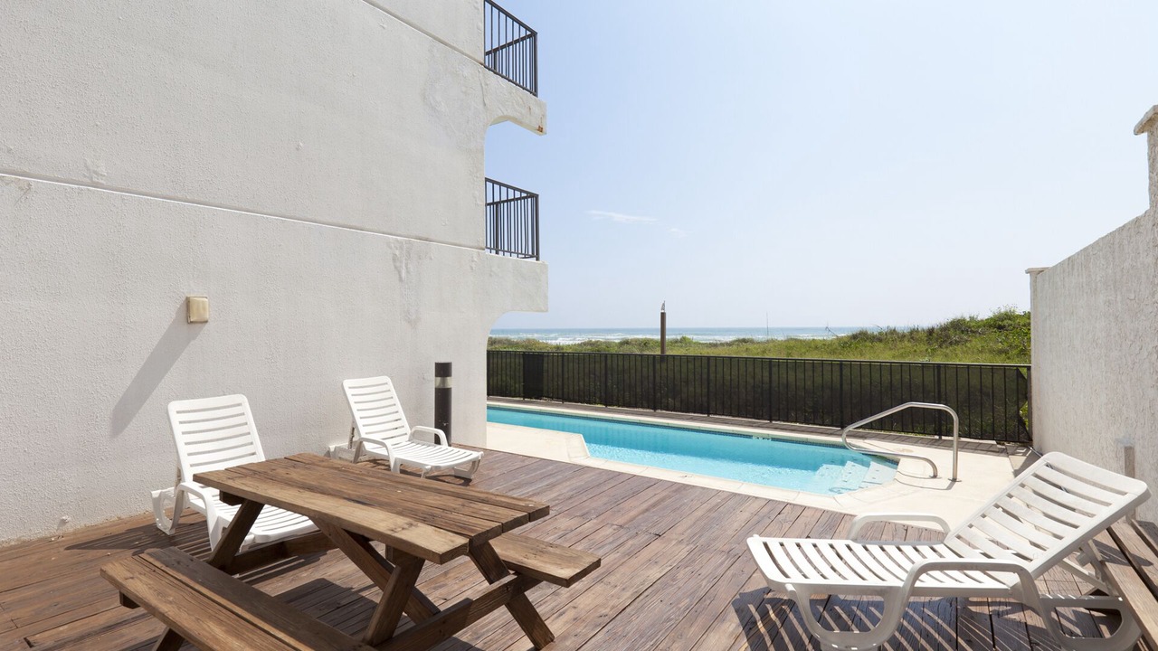 Photo of Outdoor in South Padre Island