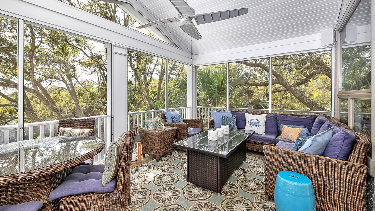Photo of Outdoor in East Beach