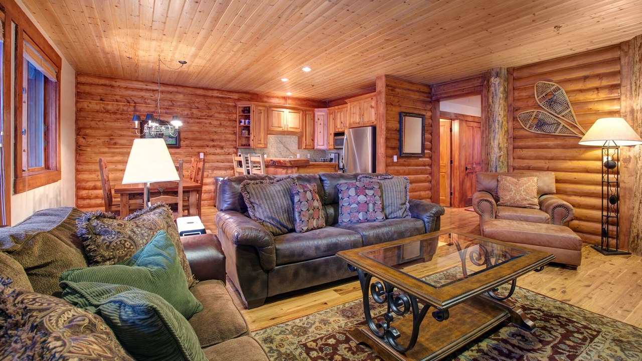 Photo of Bedroom in Deer Valley