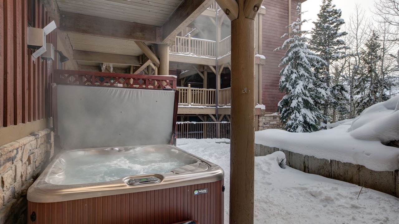 Photo of Outdoor in Deer Valley