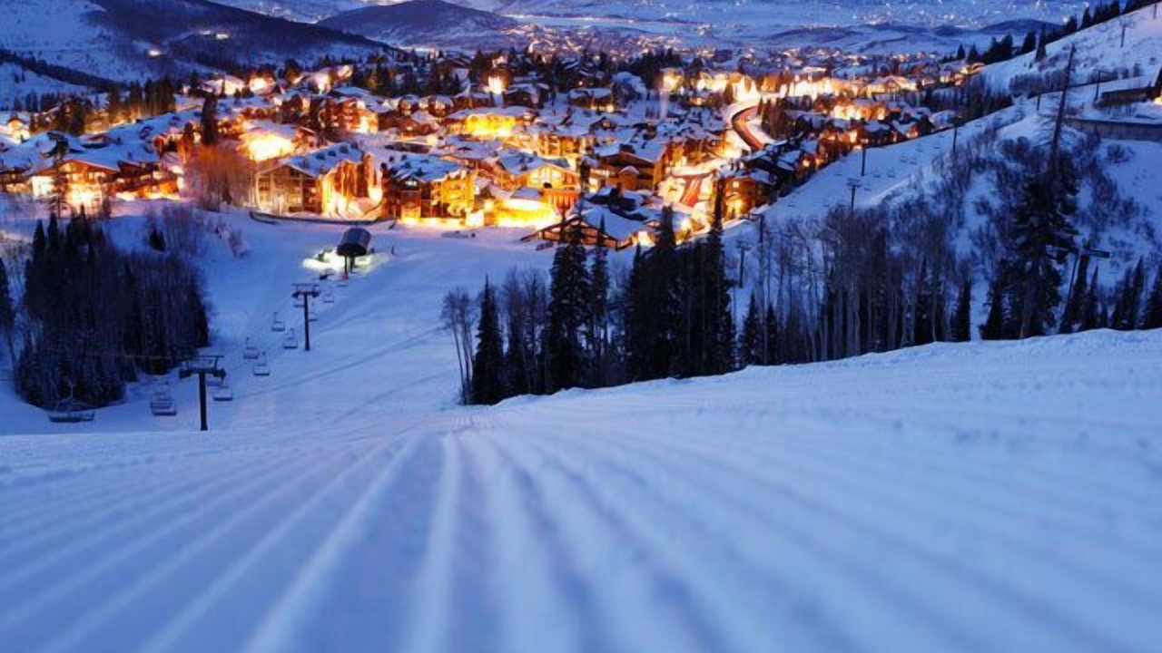 Photo of Outdoor in Deer Valley