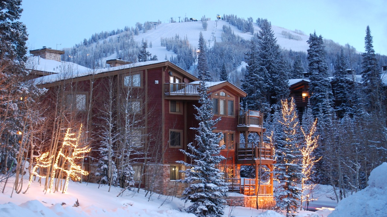 Photo of Others in Deer Valley