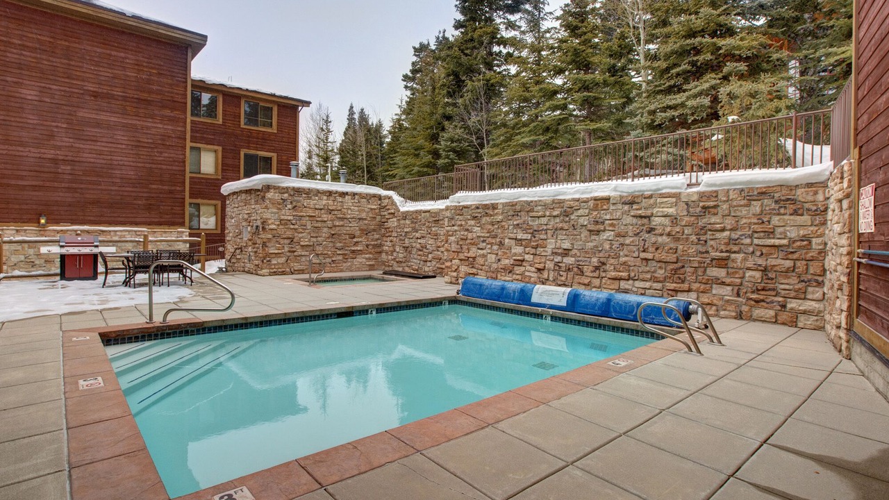 Photo of Outdoor in Deer Valley