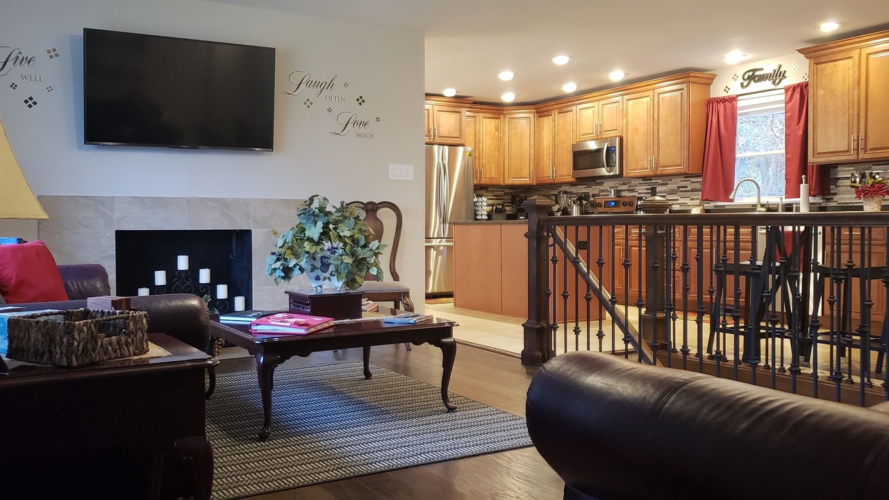 Photo of Livingroom in Fairfield