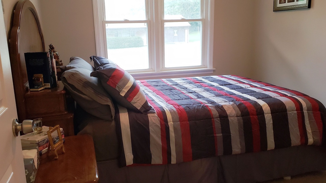 Photo of Bedroom in Fairfield