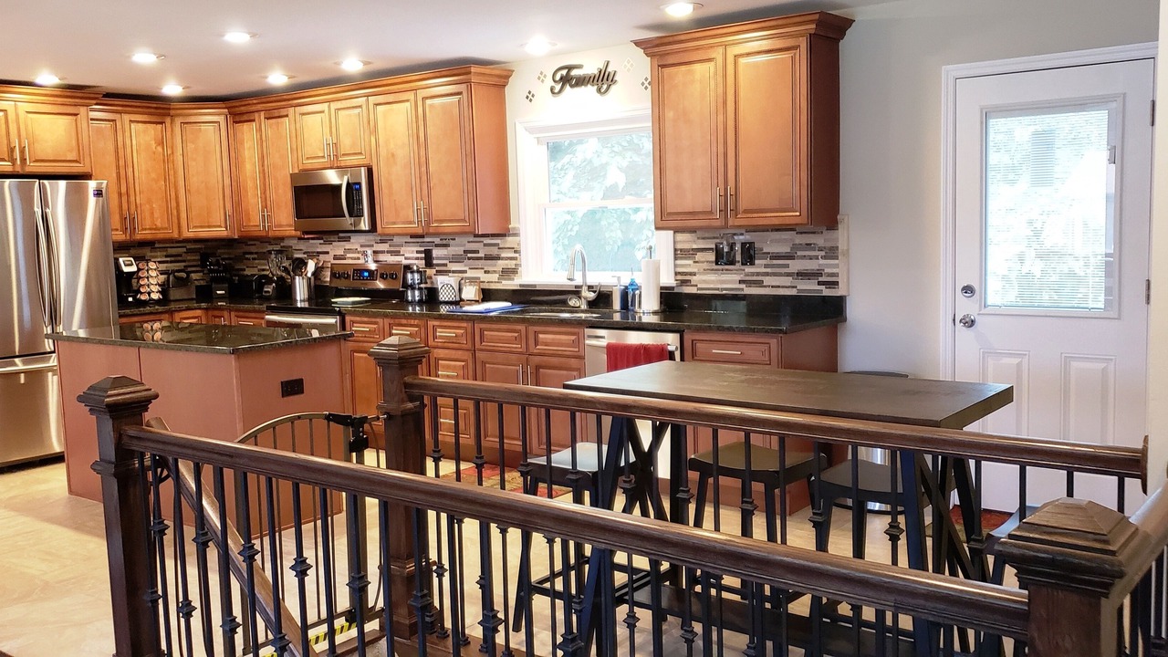Photo of Kitchen in Fairfield
