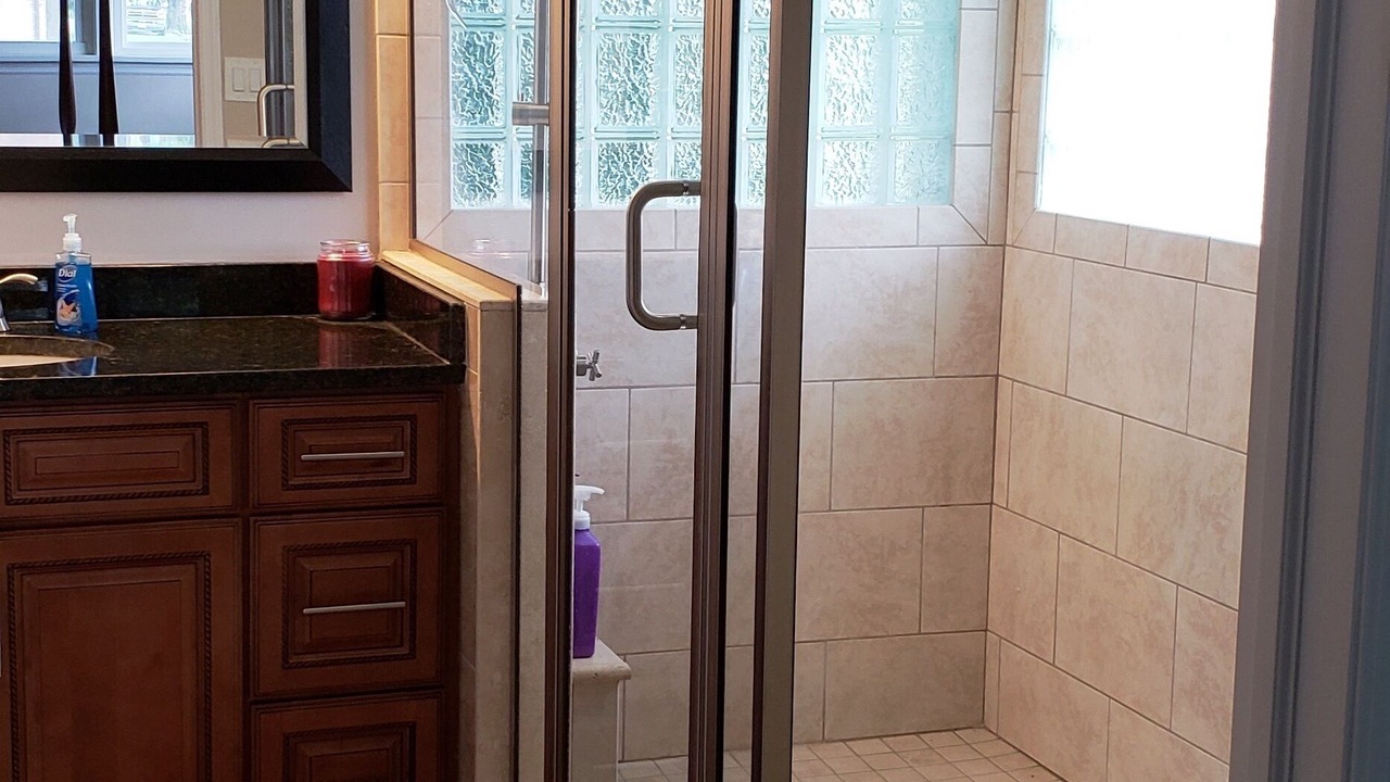 Photo of Bathroom in Fairfield