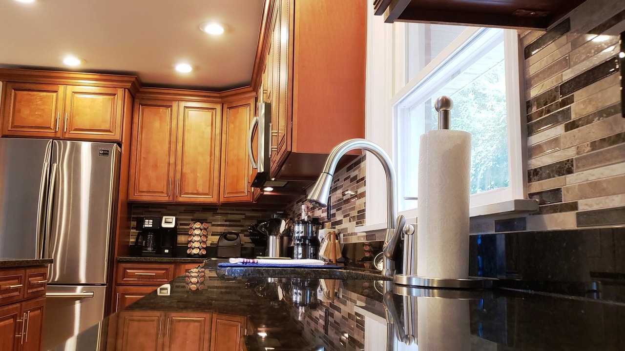 Photo of Kitchen in Fairfield