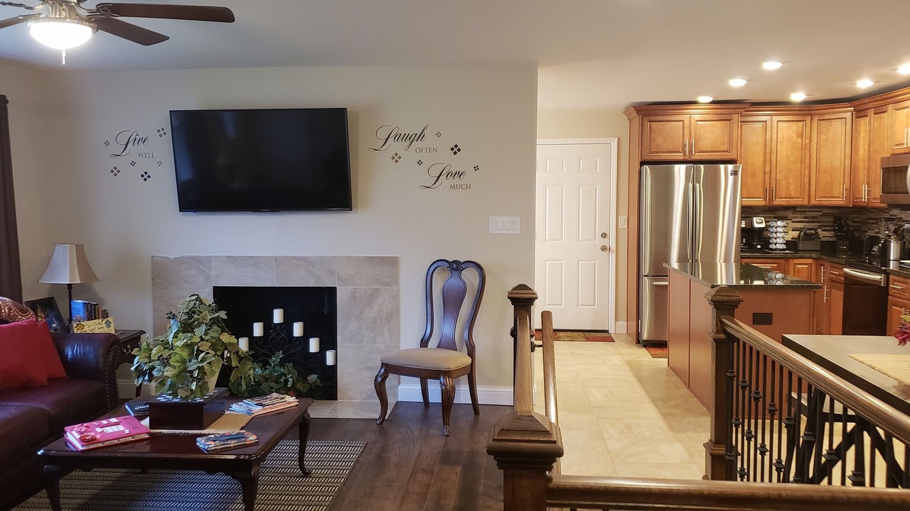 Photo of Livingroom in Fairfield
