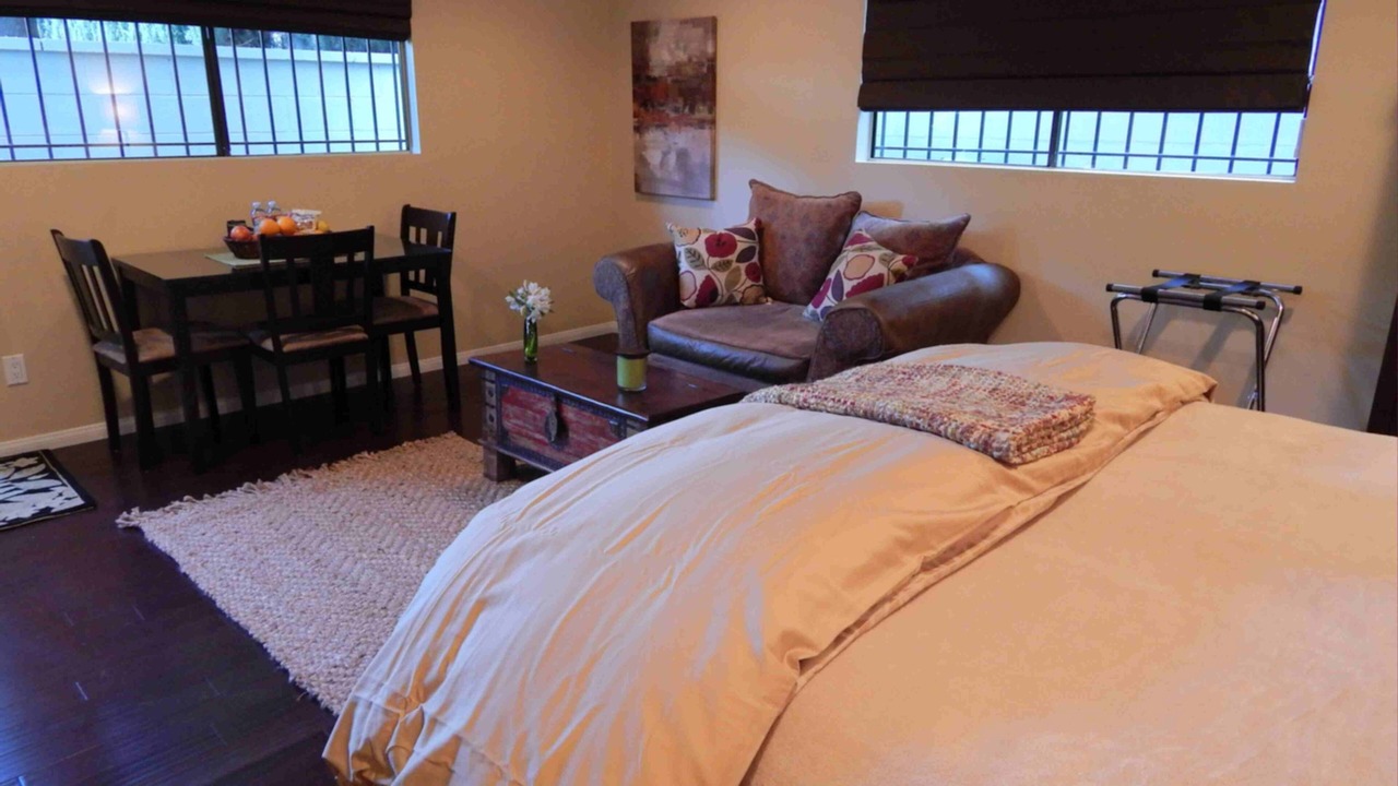 Photo of Bedroom in Valley Village
