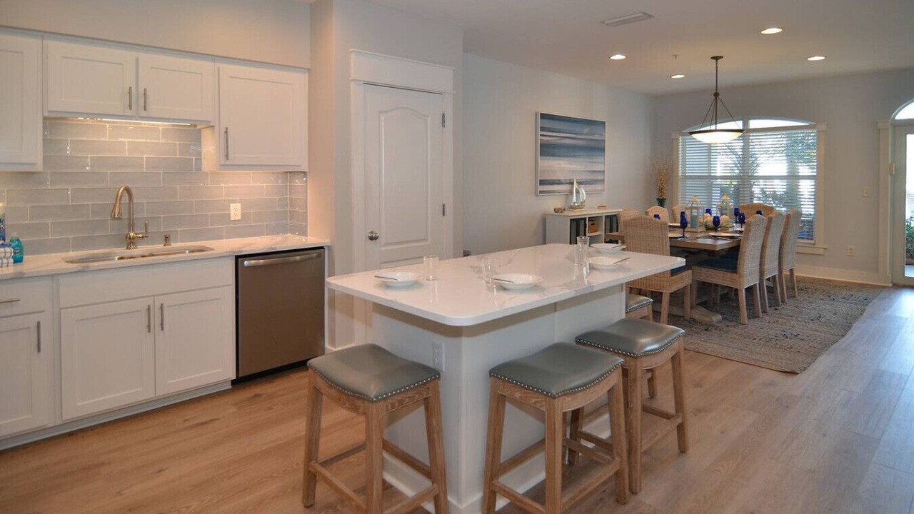 Photo of Kitchen in Seacrest Beach