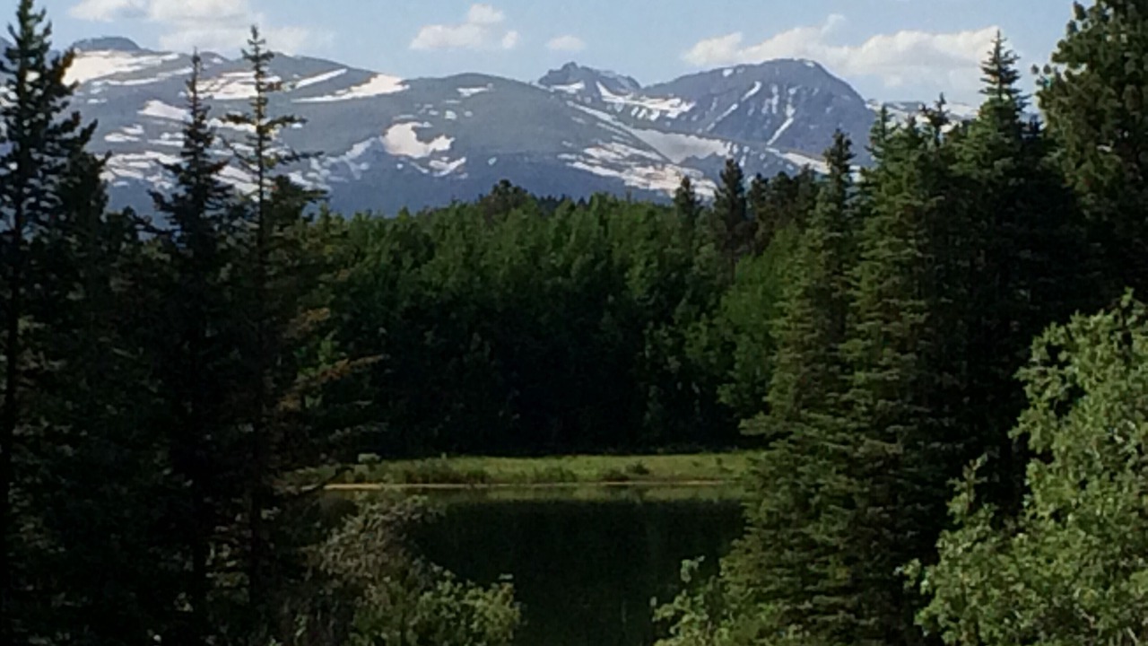 Photo of Outdoor in Black Hawk