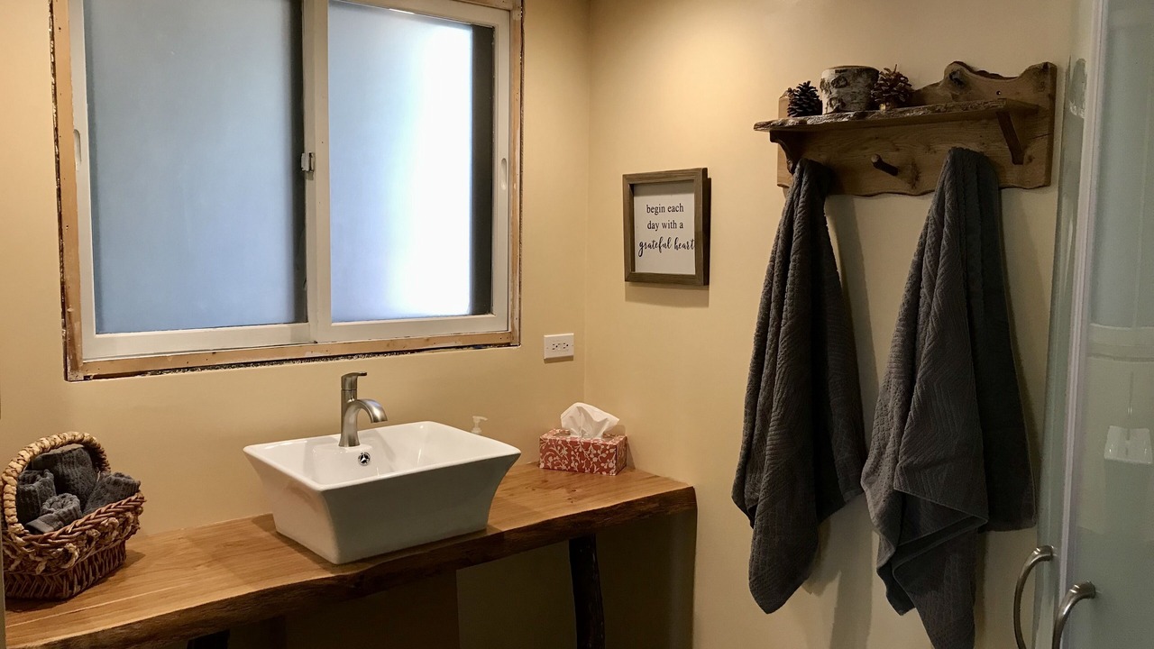 Photo of Bathroom in Black Hawk