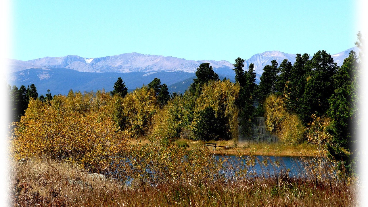 Photo of Outdoor in Black Hawk