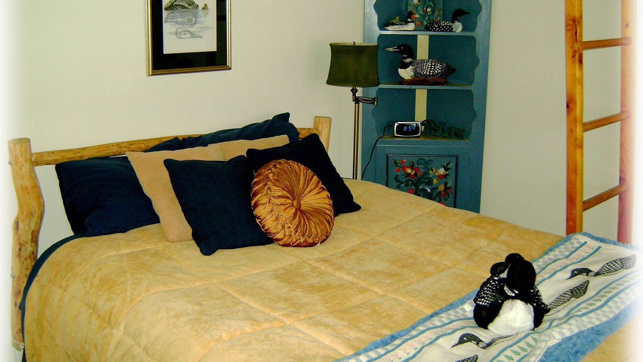 Photo of Bedroom in Black Hawk