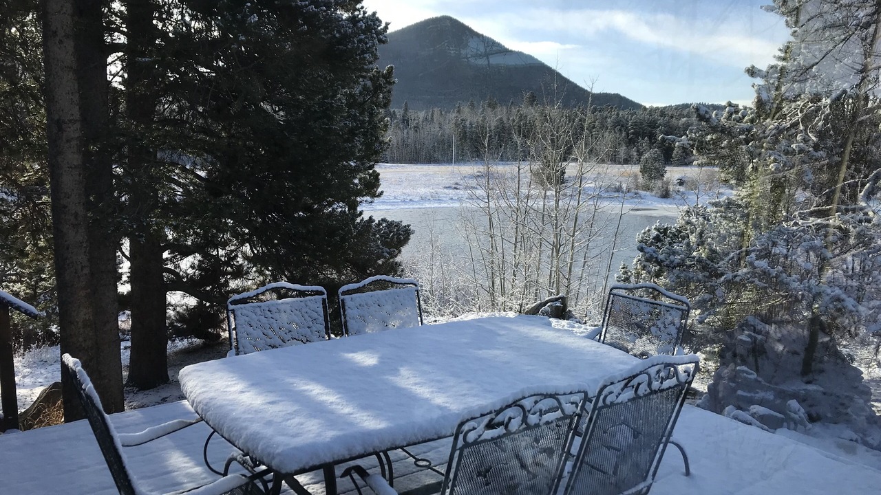 Photo of Outdoor in Black Hawk