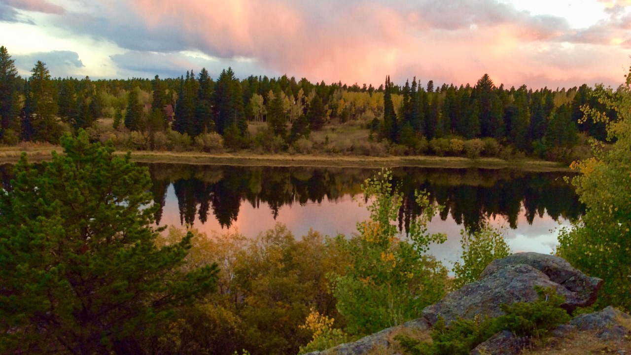 Photo of Outdoor in Black Hawk