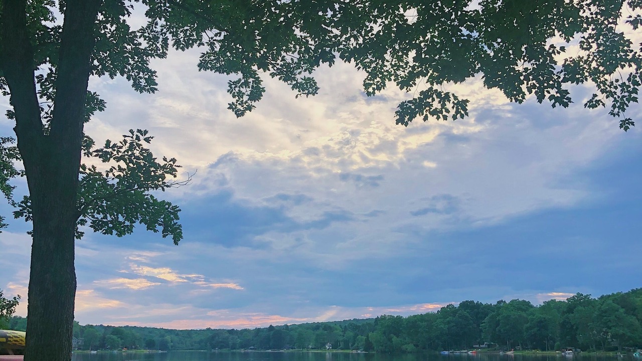 Photo of Outdoor in Penn Lake Park
