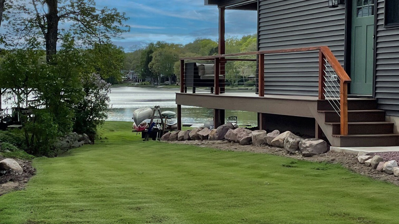 Photo of Others in Penn Lake Park