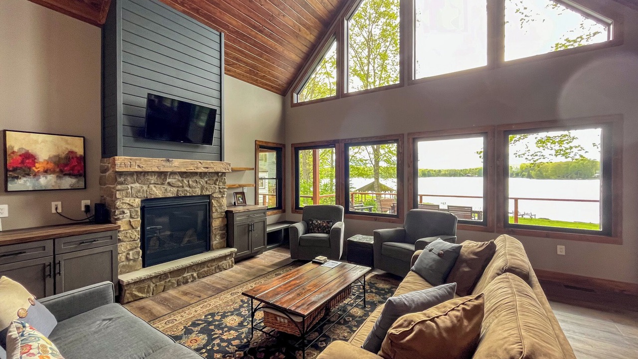 Photo of Outdoor in Penn Lake Park