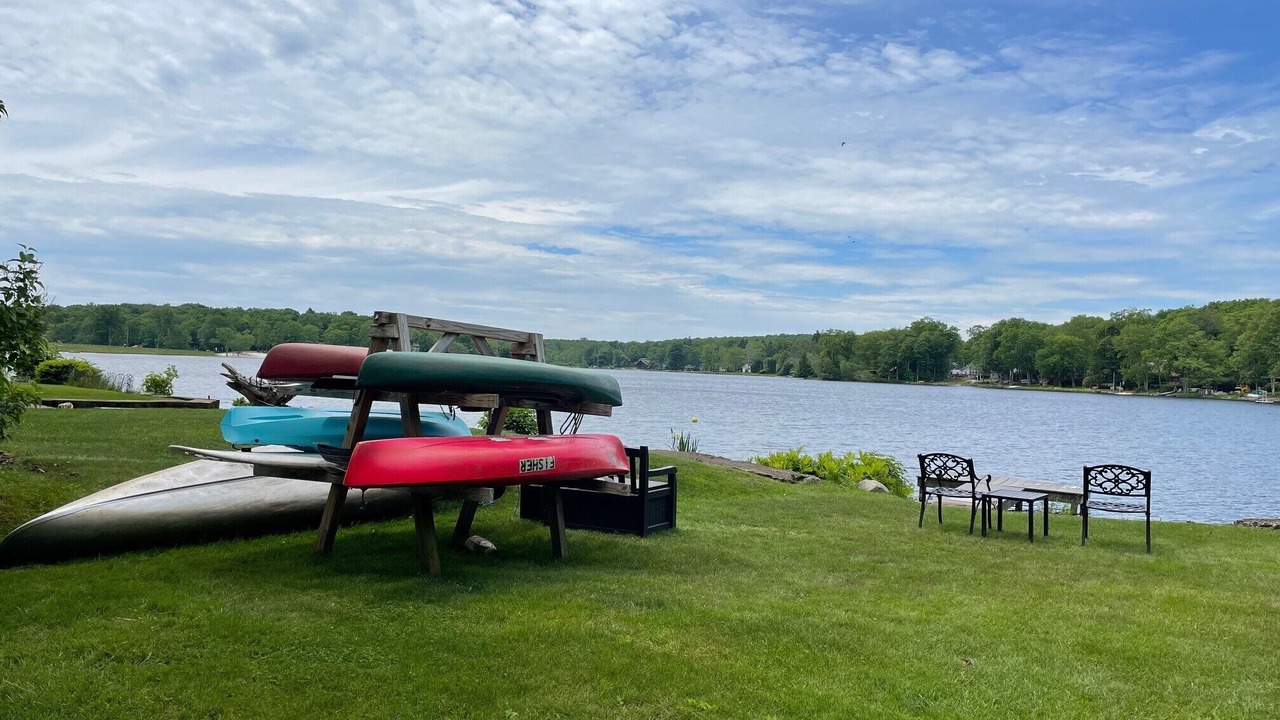 Photo of Others in Penn Lake Park