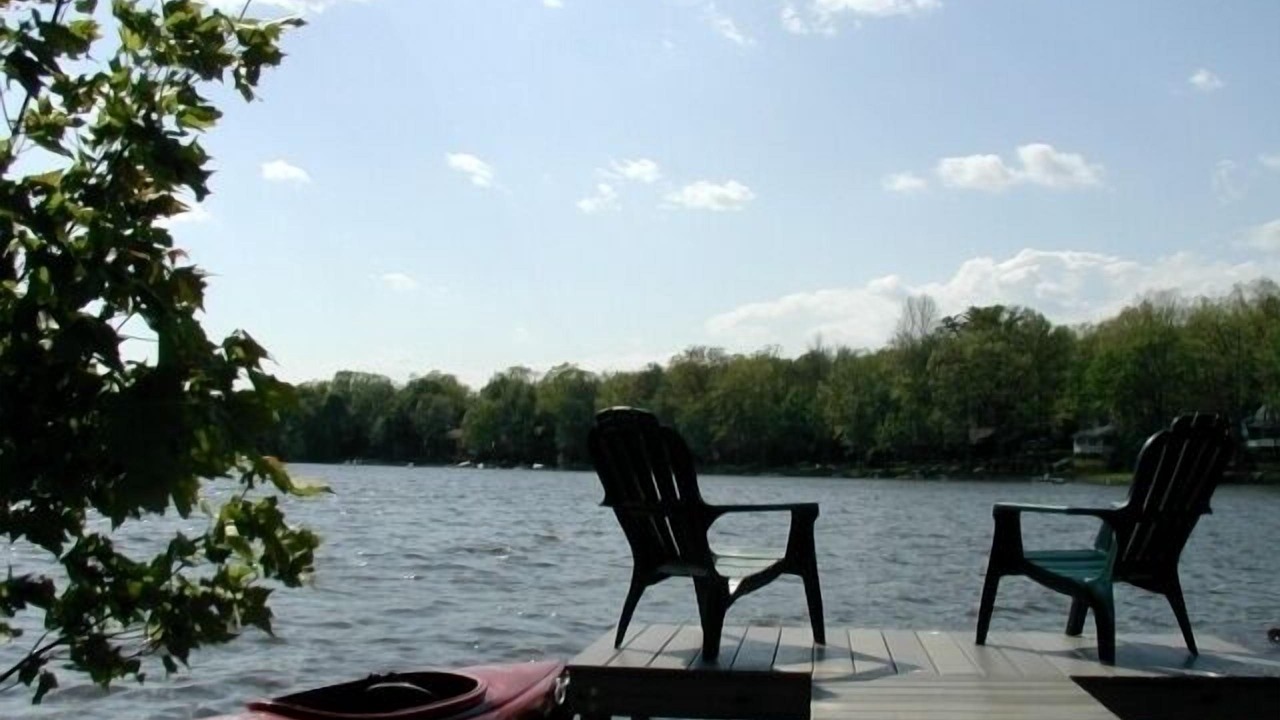 Photo of Outdoor in Penn Lake Park