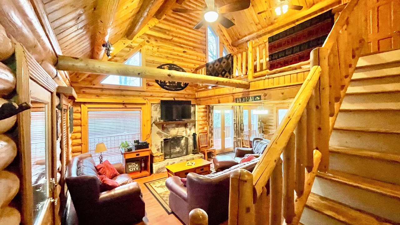 Photo of Bedroom in Graysville