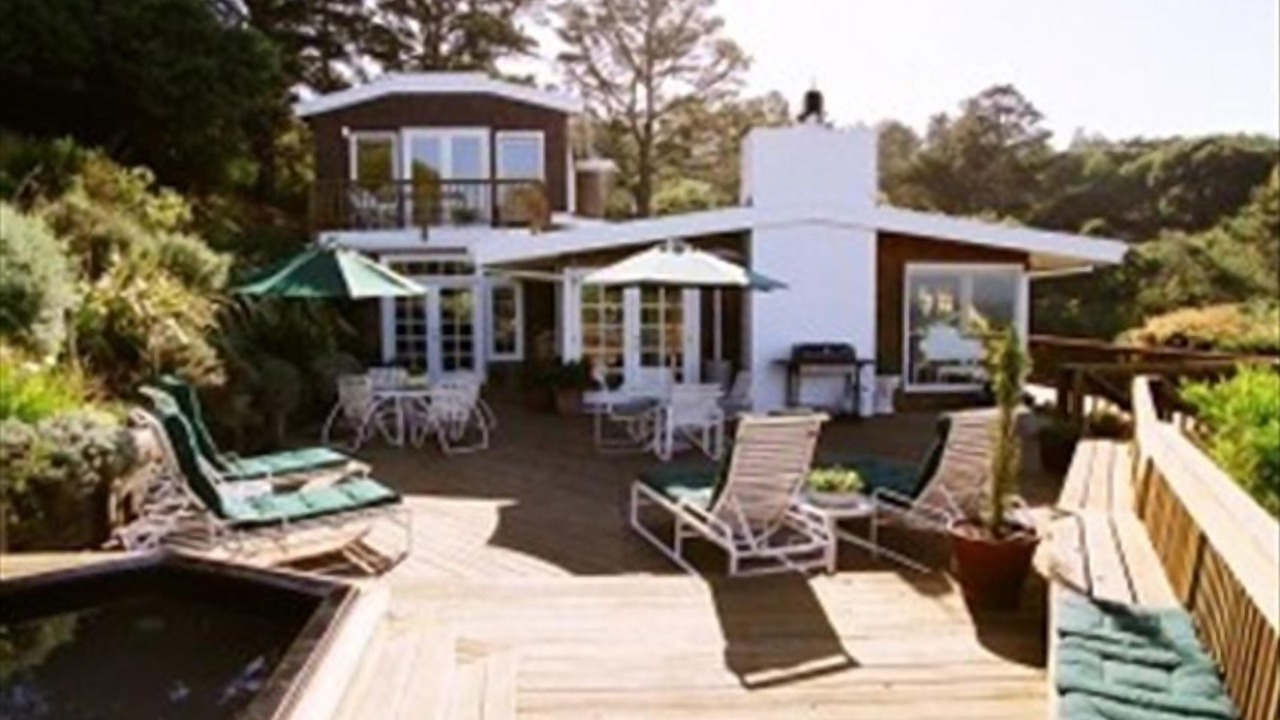 Photo of Outdoor in Tiburon