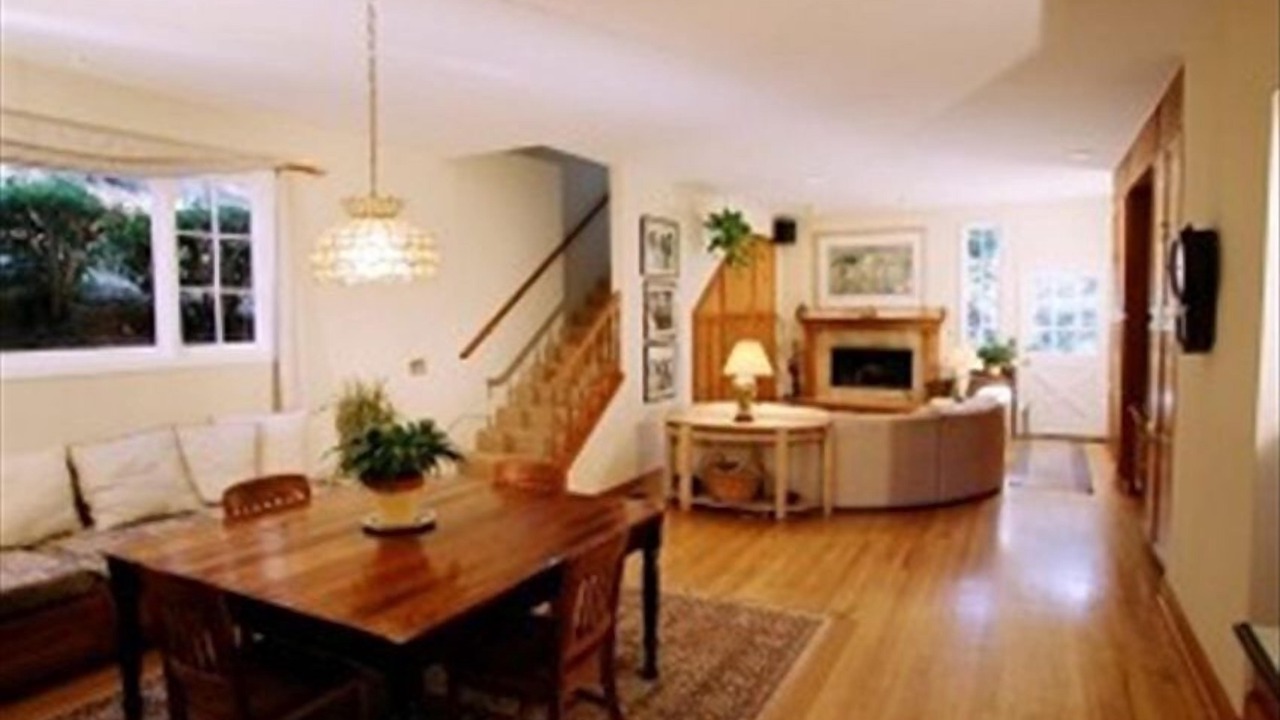 Photo of Bedroom in Tiburon