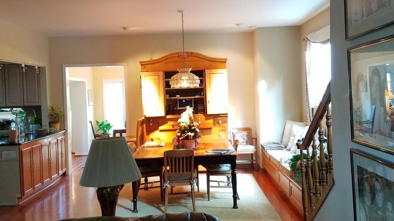 Photo of Bedroom in Tiburon