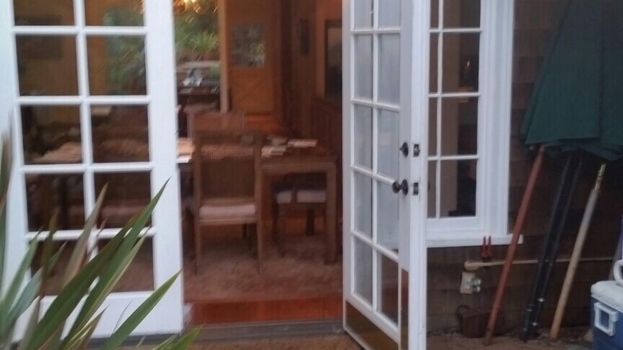 Photo of Bedroom in Tiburon
