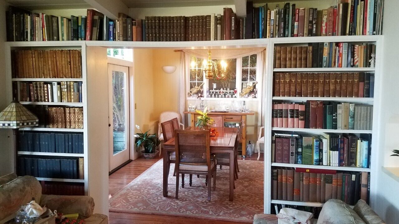 Photo of Bedroom in Tiburon