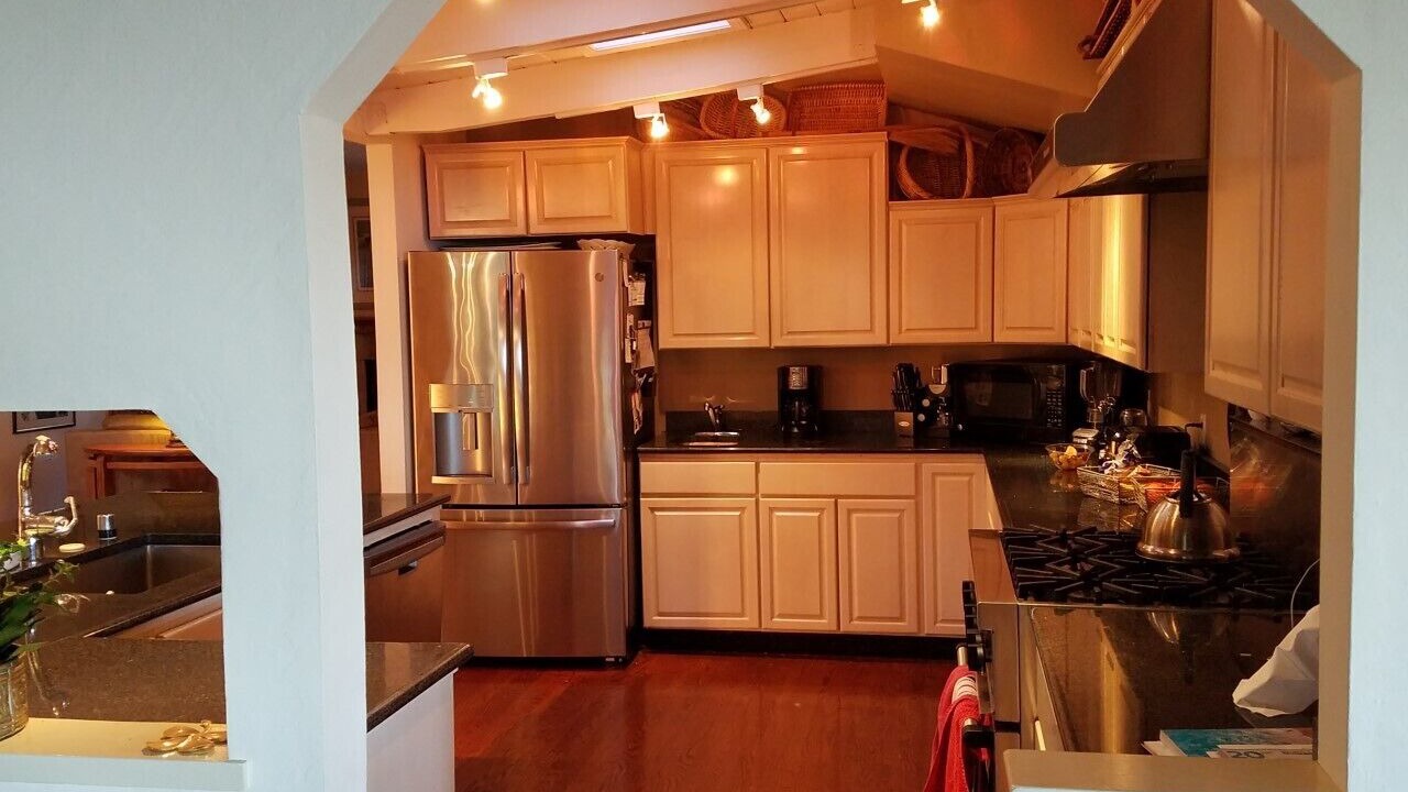 Photo of Bedroom in Tiburon