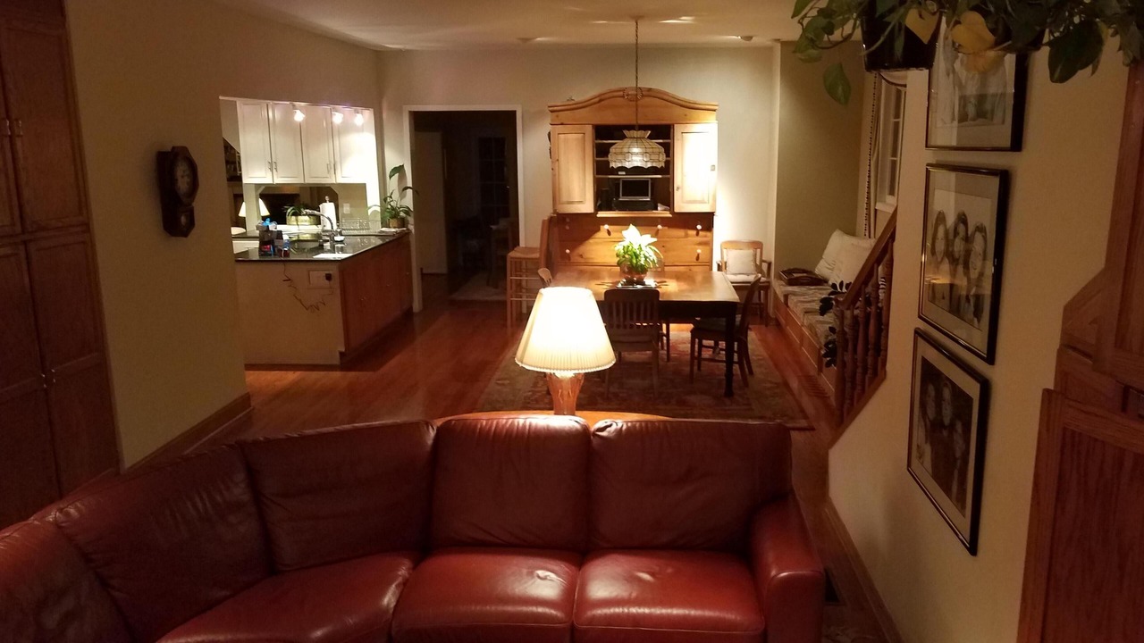 Photo of Livingroom in Tiburon