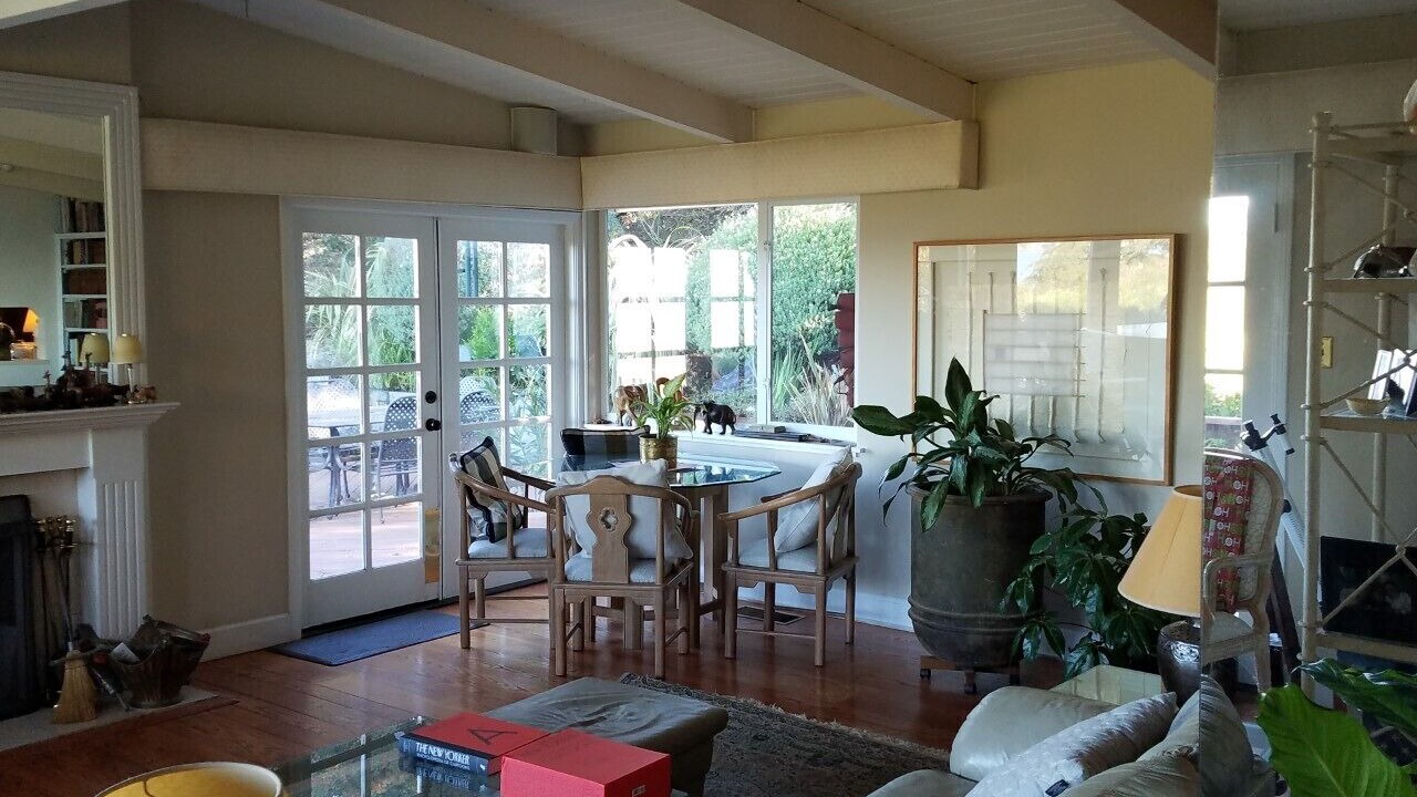 Photo of Bedroom in Tiburon