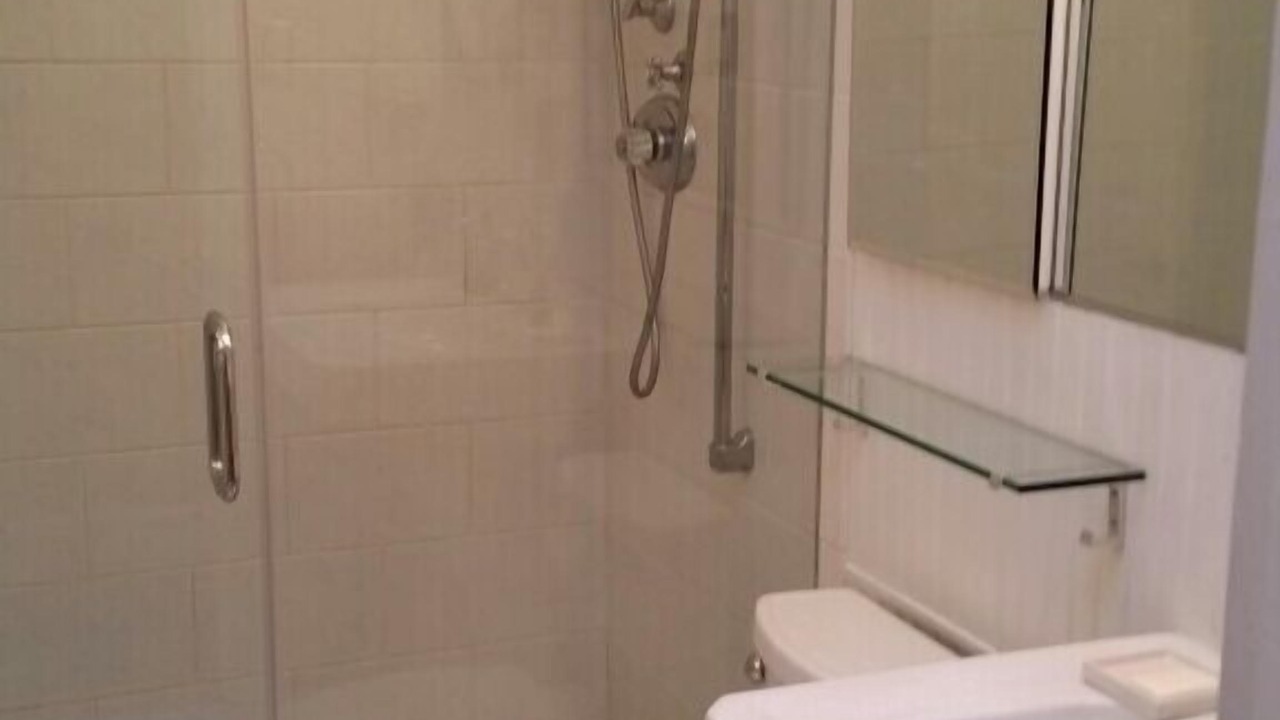 Photo of Bathroom in Tiburon