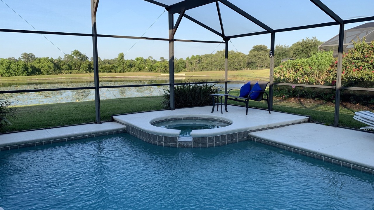 Photo of Outdoor in Orange Tree
