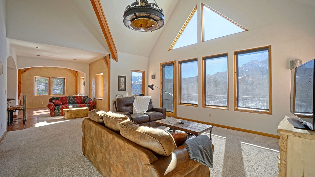 Photo of Livingroom in Elk Meadows