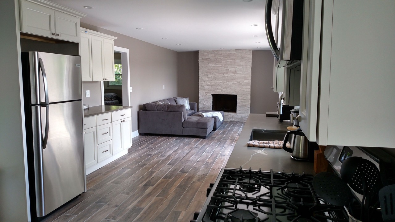 Photo of Kitchen in Elkhorn