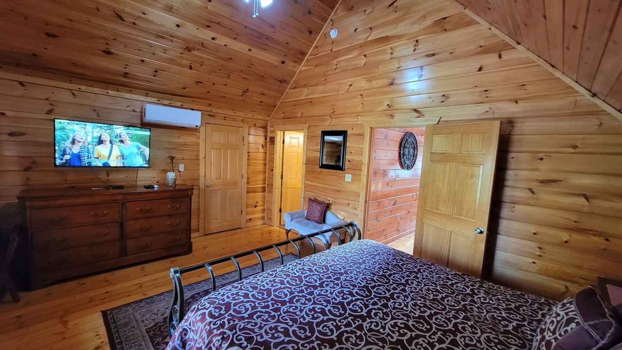 Photo of Bathroom in Gatlinburg