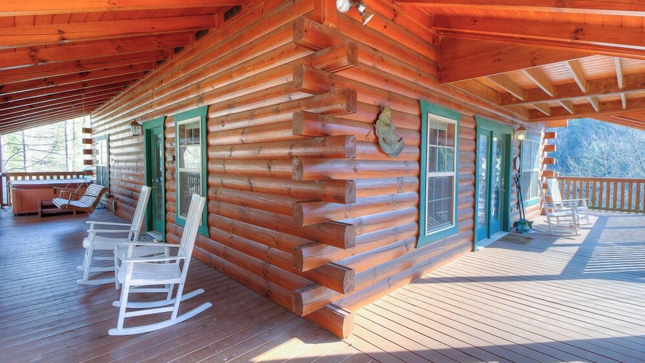 Photo of Outdoor in Gatlinburg