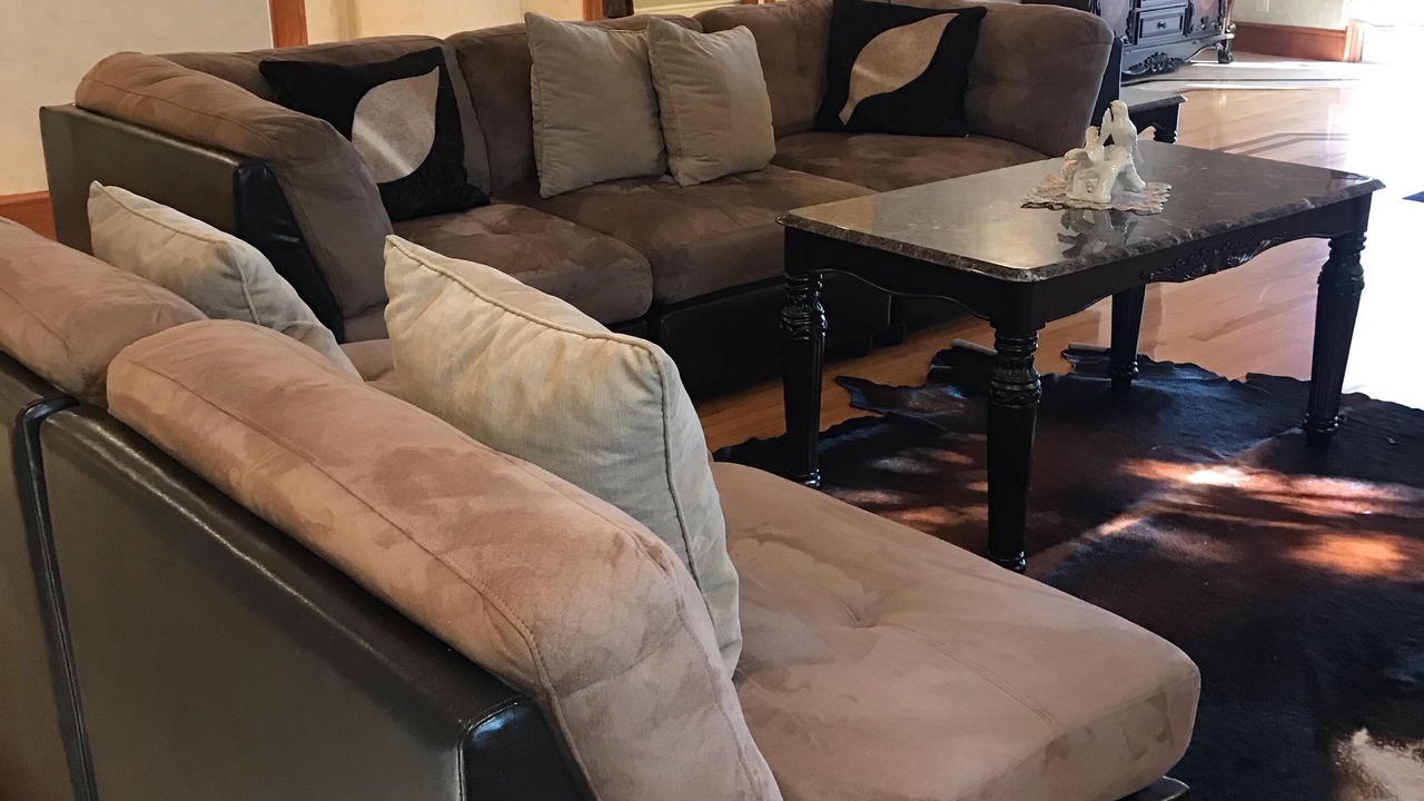 Photo of Livingroom in Del Rey