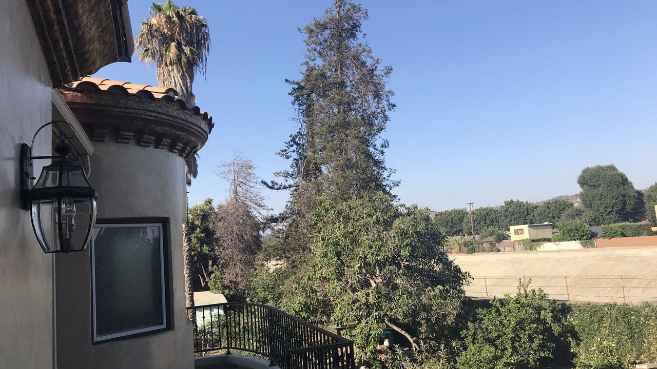 Photo of Patio Balcony in Del Rey