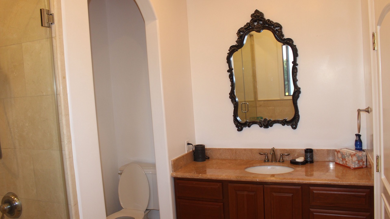 Photo of Bathroom in Del Rey