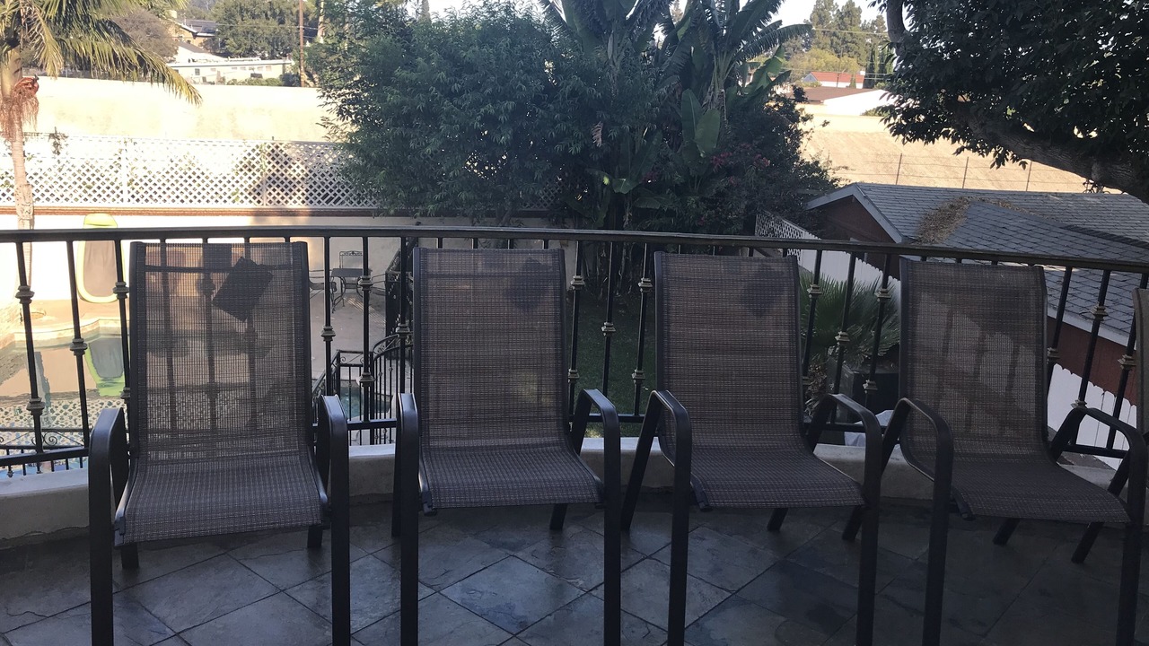 Photo of Outdoor in Del Rey