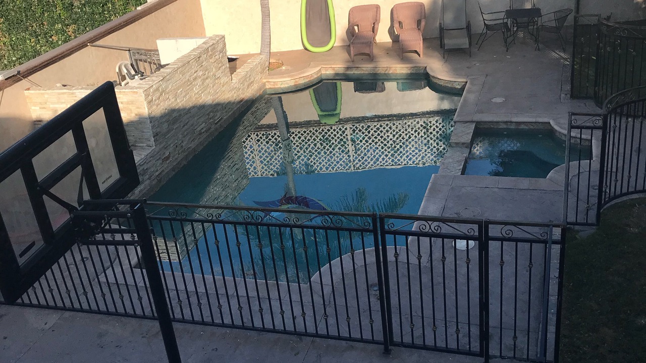 Photo of Outdoor in Del Rey
