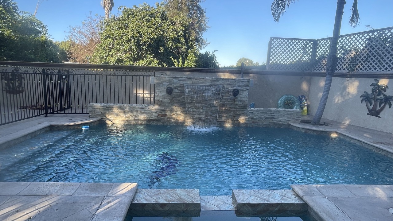 Photo of Outdoor in Del Rey