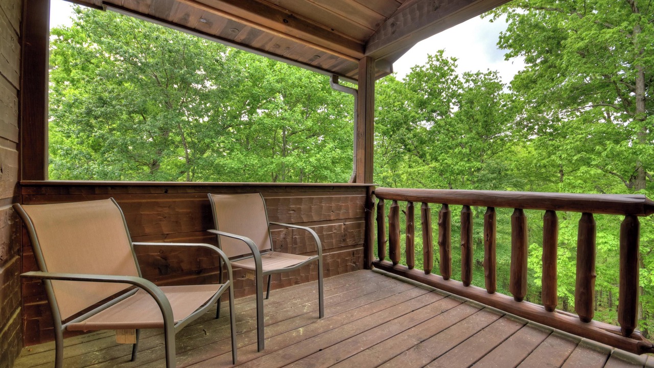 Photo of Outdoor in Blanche Manor Ranch